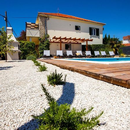 Apartment Laura Trogir Exterior foto