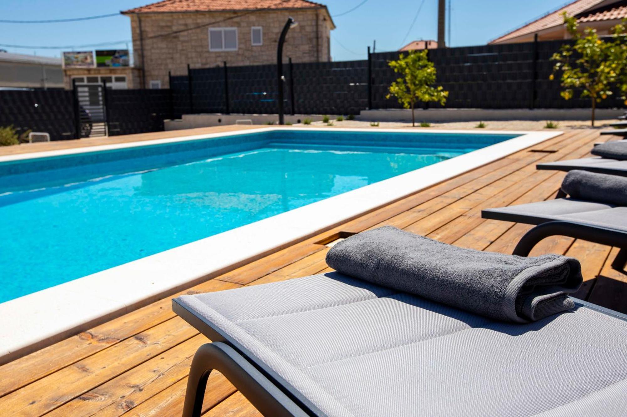 Apartment Laura Trogir Exterior foto