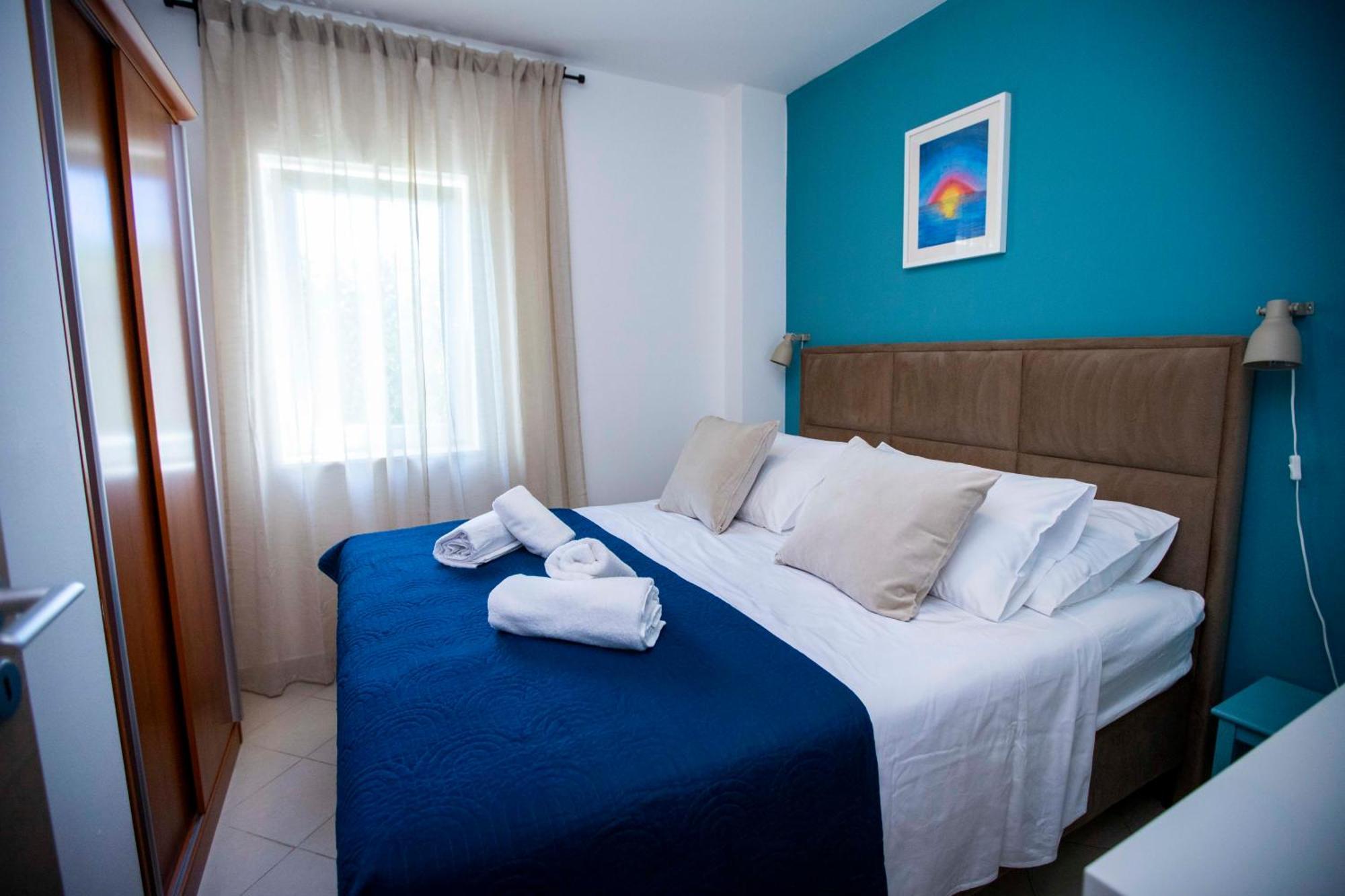 Apartment Laura Trogir Exterior foto